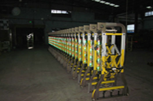 電動(dòng)門(mén)