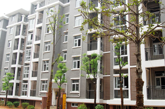 陽(yáng)臺(tái)欄桿（江南大院）