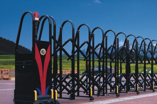 標(biāo)準(zhǔn)門(mén)系列