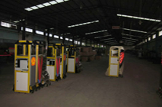 電動(dòng)門(mén)