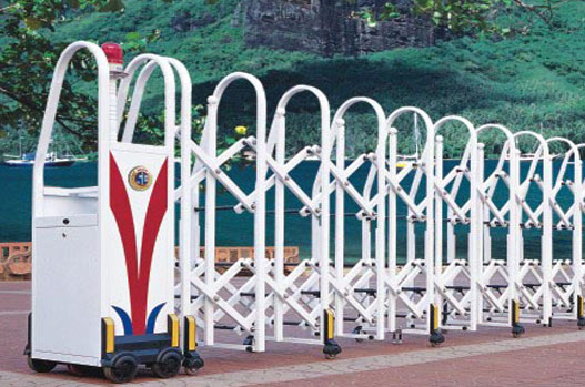 標(biāo)準(zhǔn)門(mén)系列