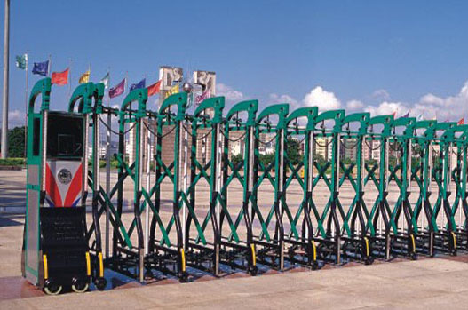 發(fā)光門系列