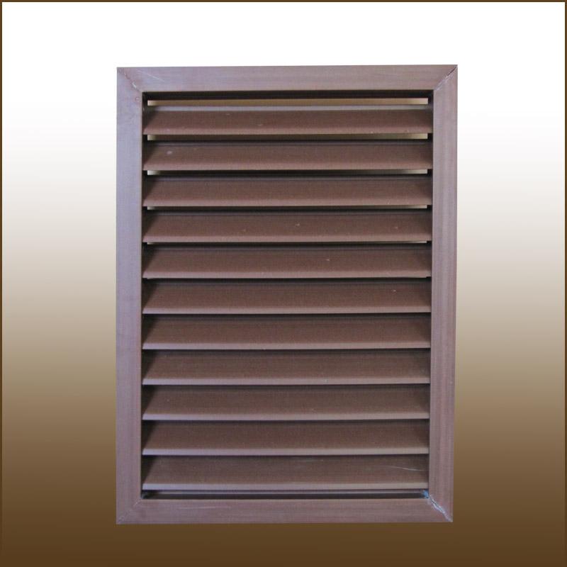 鋅鋼百葉窗BYC04